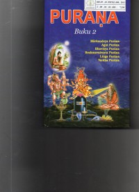 Image of Purana Buku 2